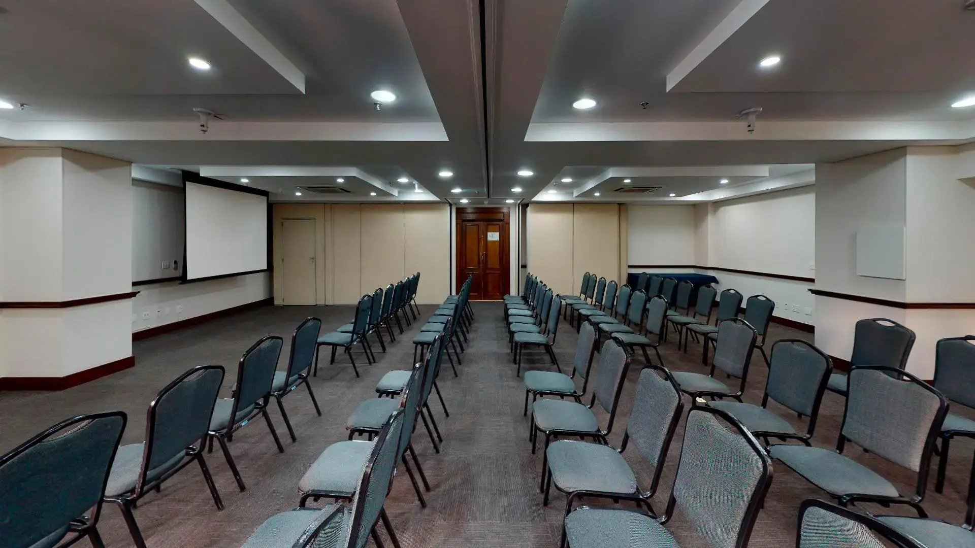 Foto - Estanplaza Paulista