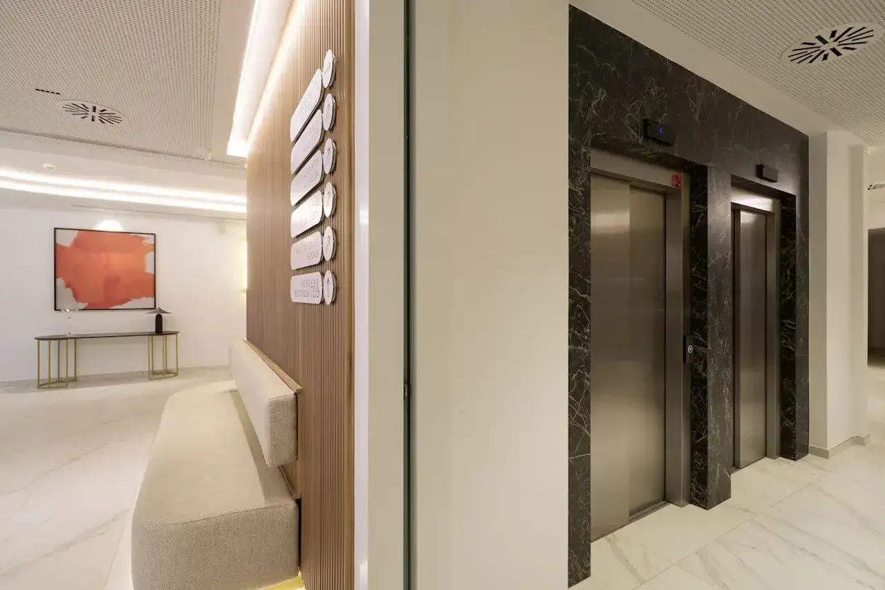 Foto - Óbal Hotel Marbella