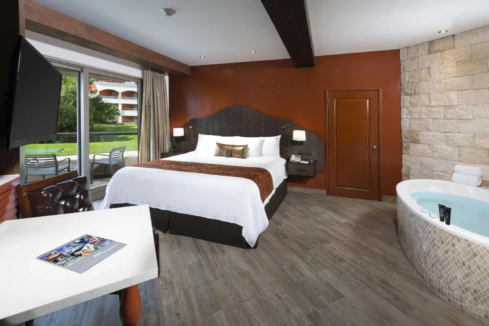 Foto - Adults Only Heaven at Hard Rock Hotel Riviera Maya All Inclusive