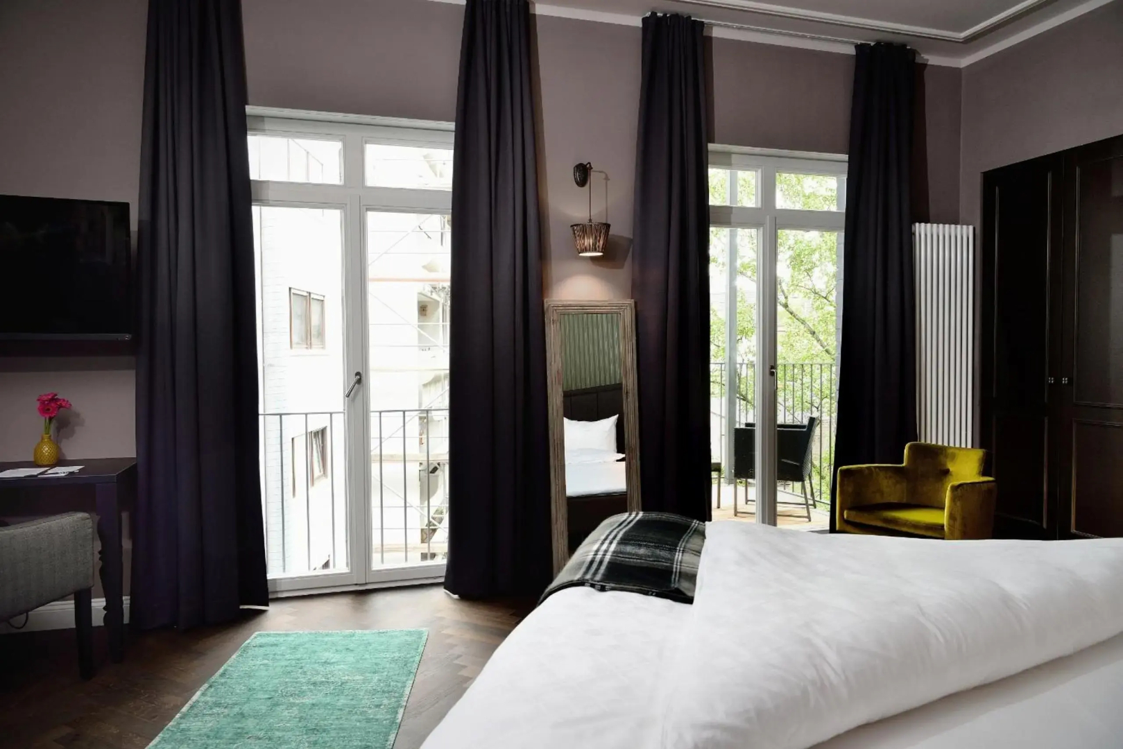 Foto - Syte Boutique Hotel Mannheim