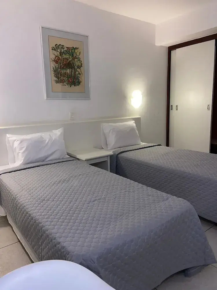 Foto - Hotel Oscar Gold Savassi