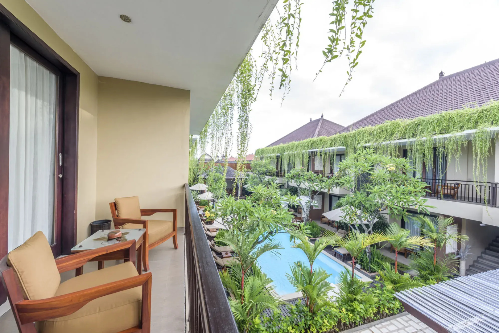 Foto - d'Penjor Seminyak