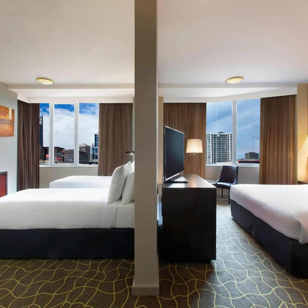 Photo - Four Points by Sheraton Perth