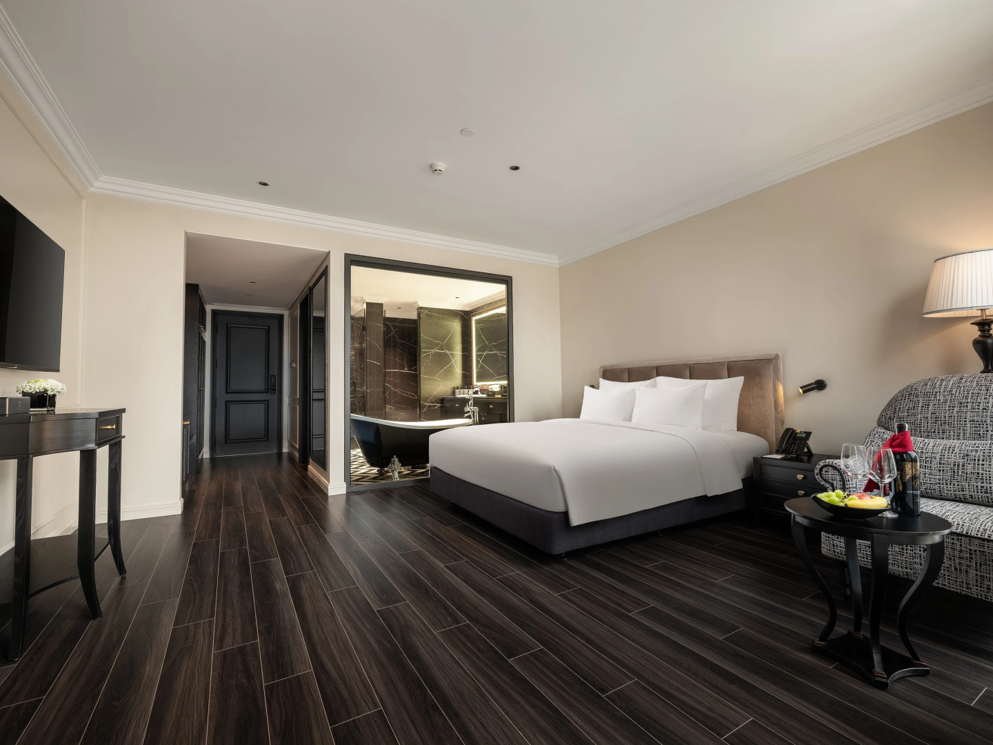 Foto - T Boutique Hotel