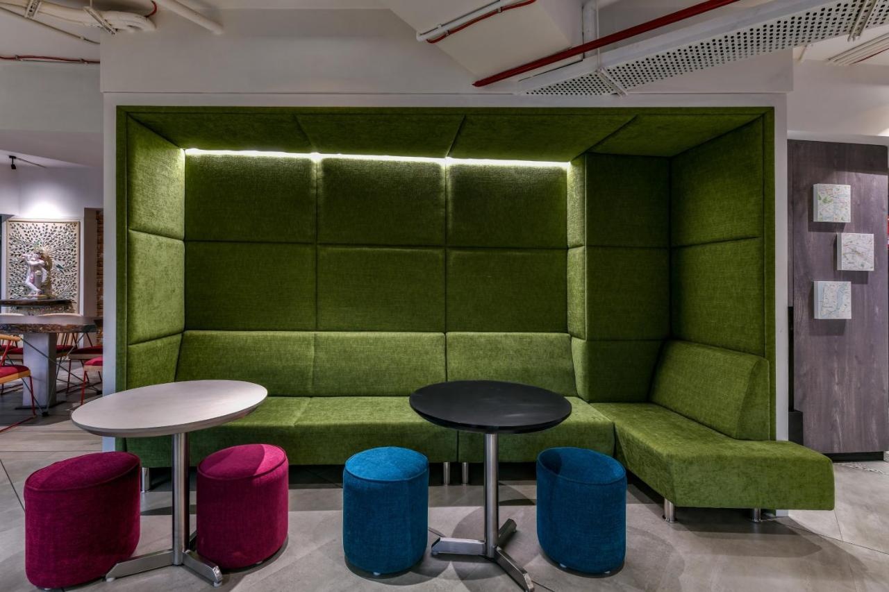 Foto - Indie Stays, BKC