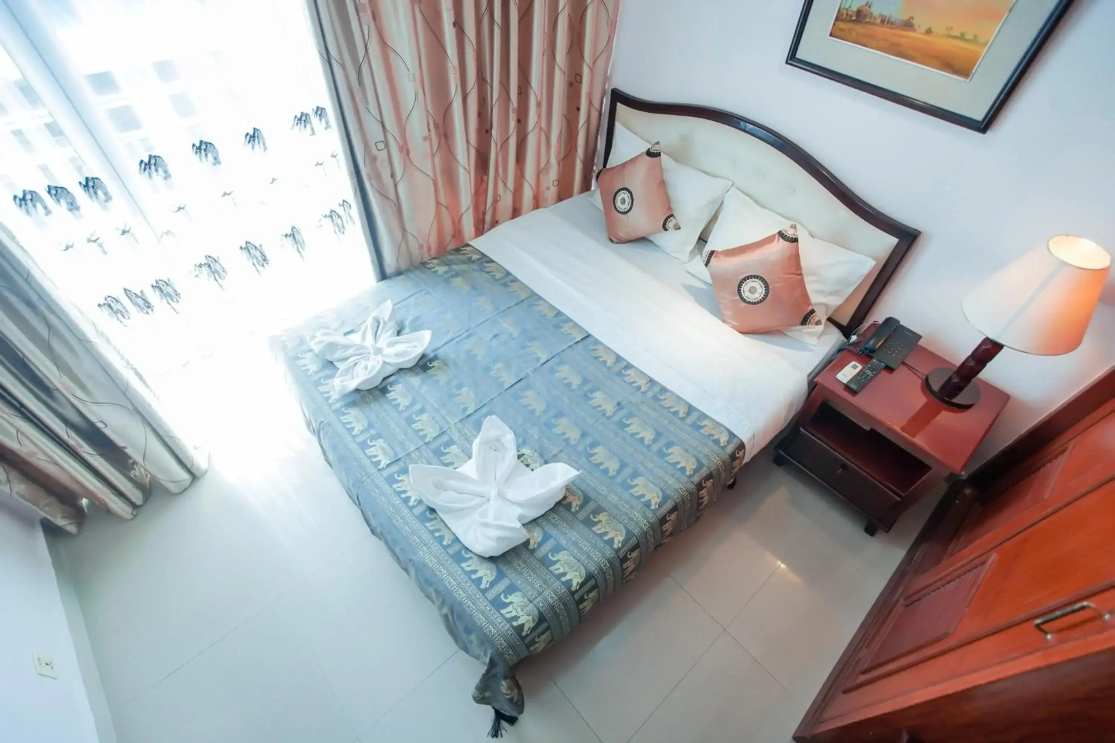 Foto - Silver Mounts Hotel