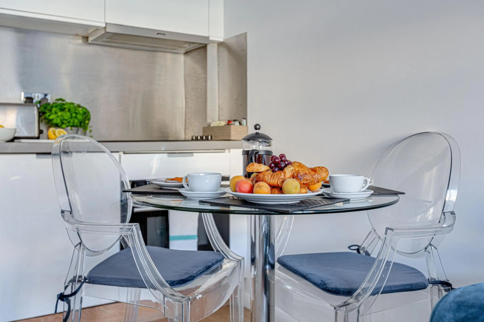 Photo - Nell Gwynn Chelsea Accommodation