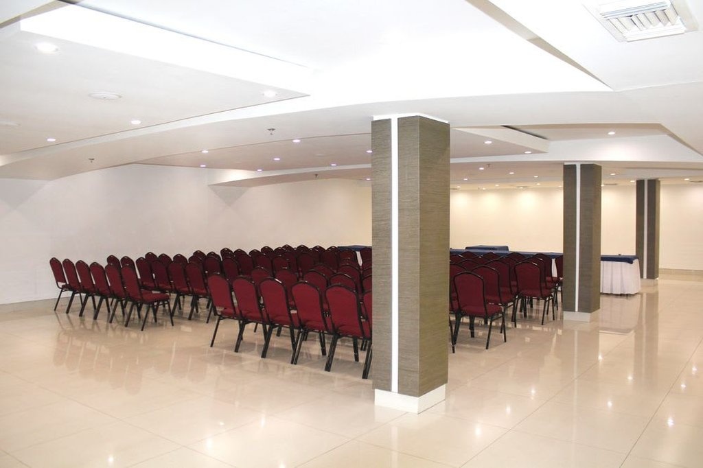 Photo - Hotel Barranquilla Plaza