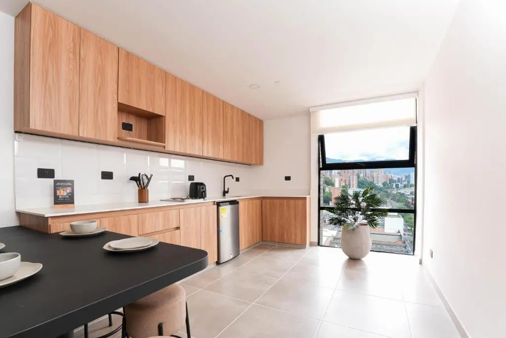 Foto - Metropolitan Living by HOUSY