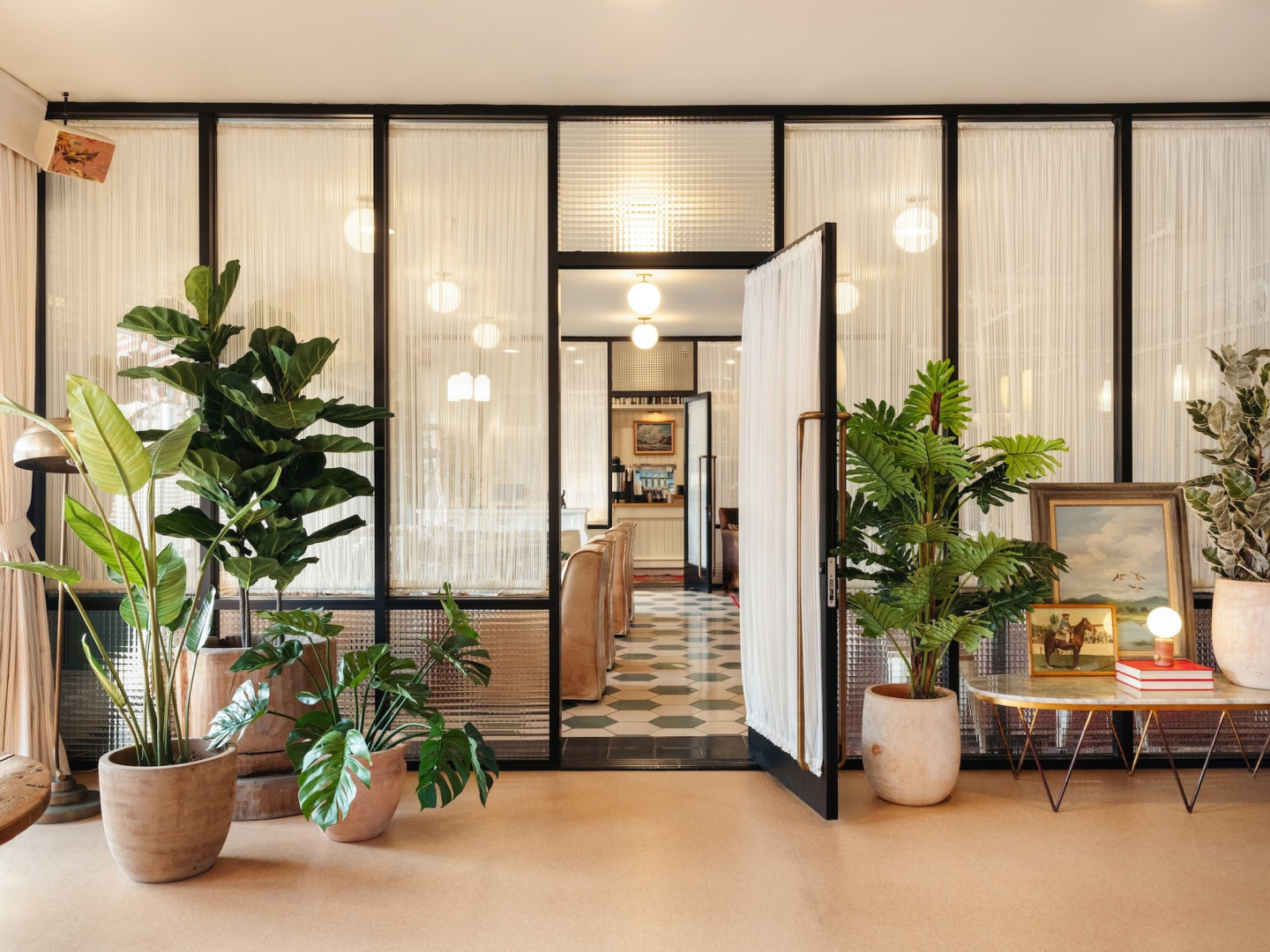 Photo - Palihotel Melrose
