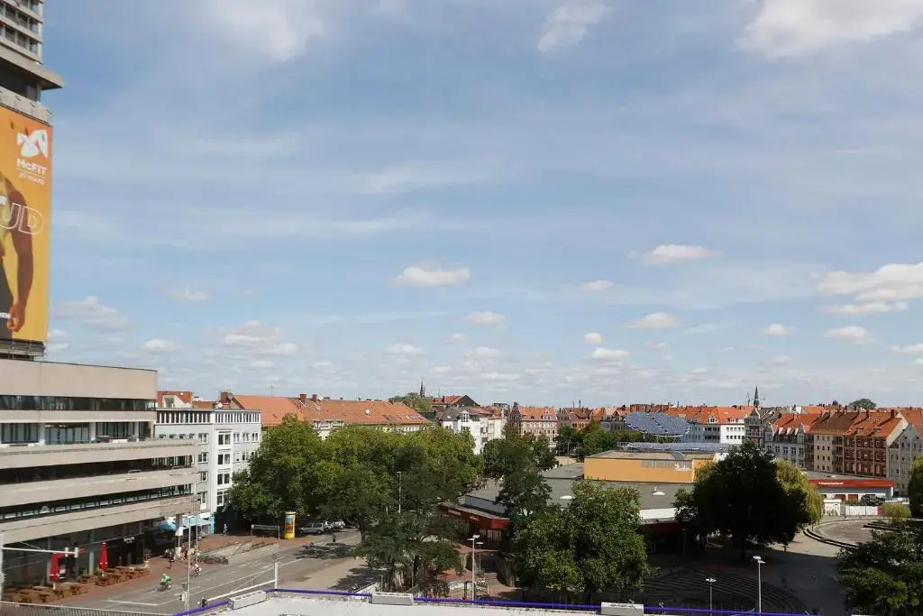 Foto - Yors Hotel Hannover