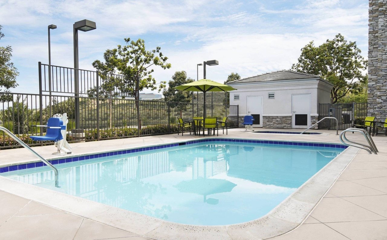 Photo - SpringHill Suites by Marriott San Diego Rancho Bernardo/Scripps Poway