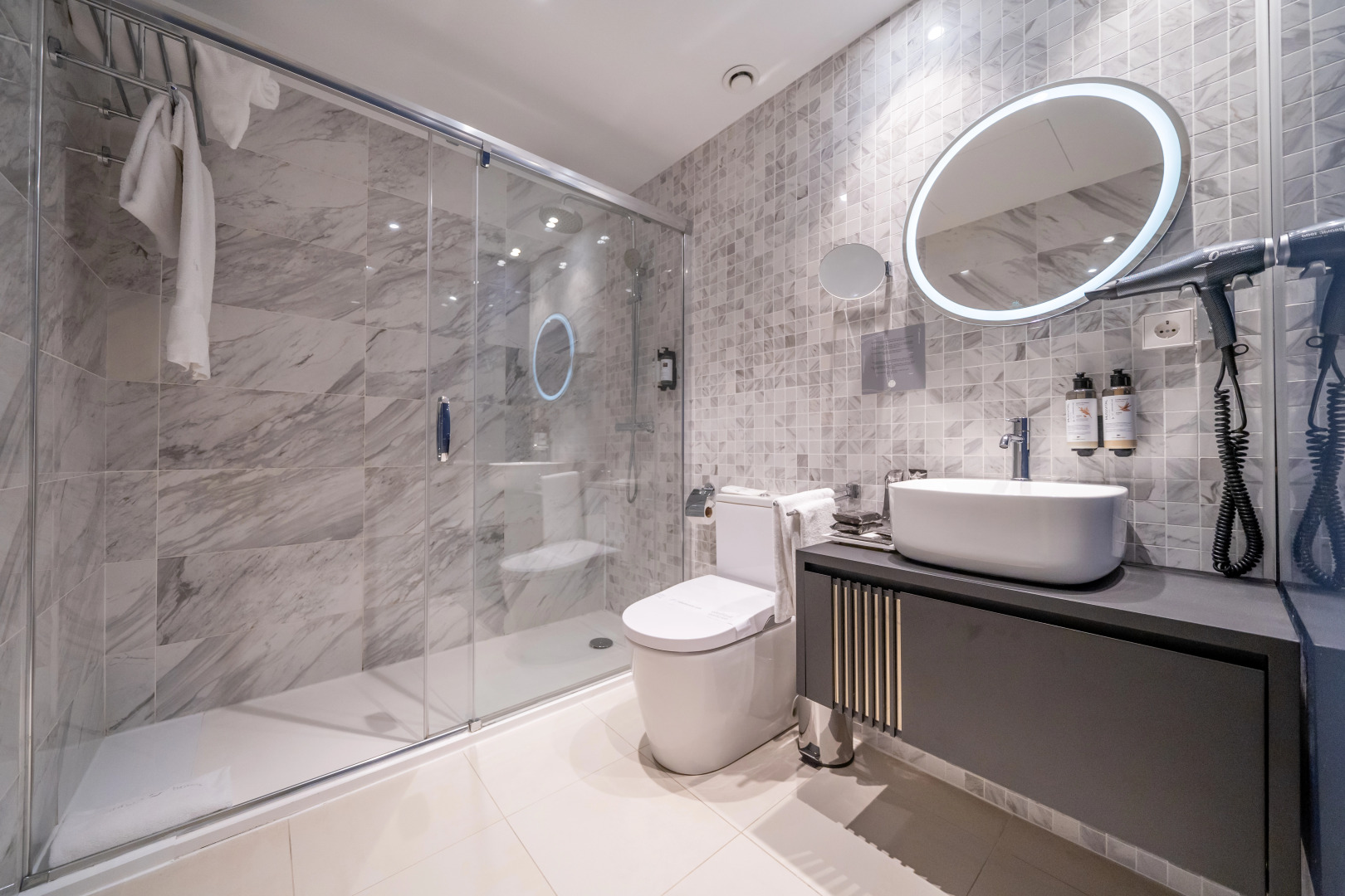 Foto - Abba San Sebastián Hotel