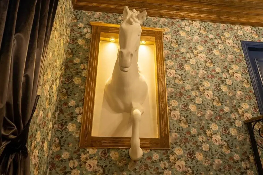 Photo - Castle Boutique Hotel