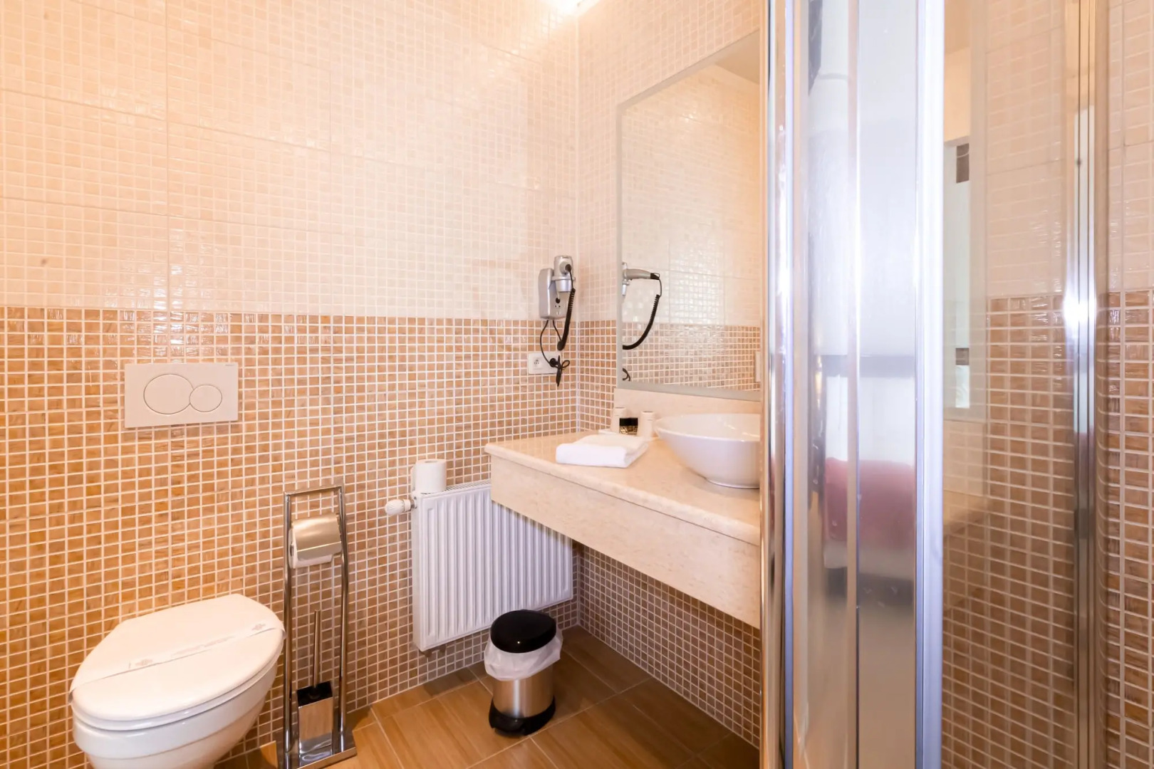 Photo - Hotel Taormina Brussels Airport