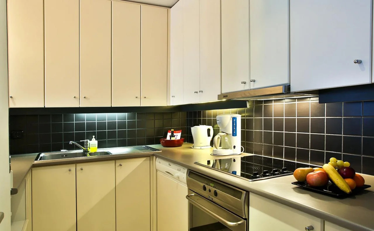 Photo - Adina Apartment Hotel Budapest