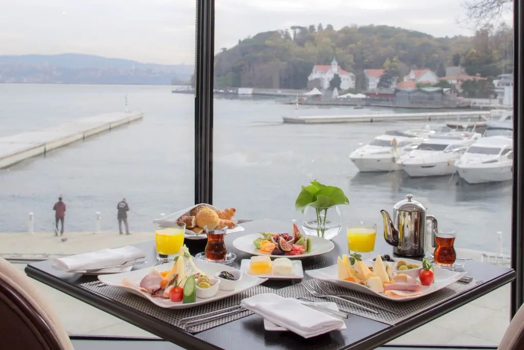 Foto - The Grand Tarabya Managed by Accor