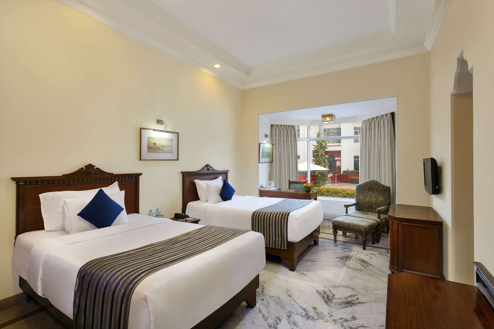 Ramada by Wyndham Khajuraho