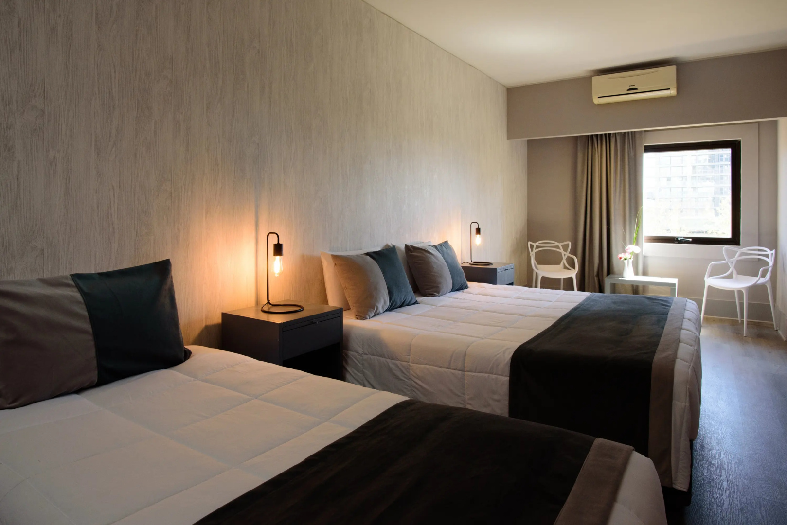 Photo - Believe Madero Hotel