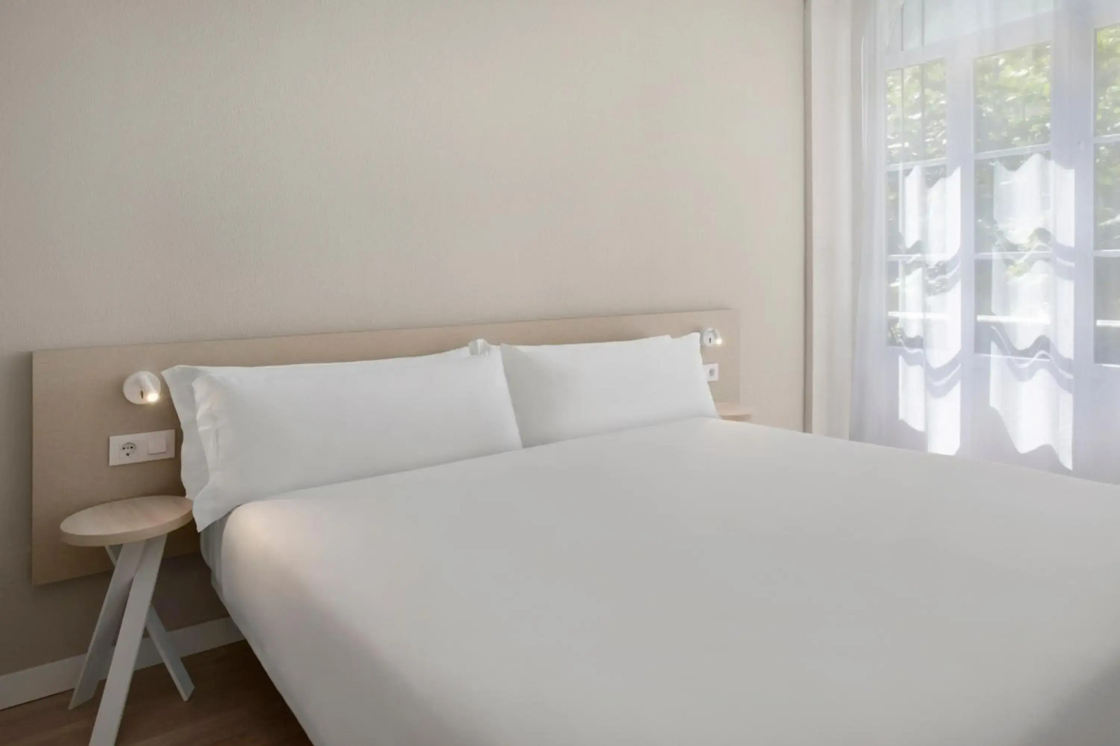 Foto - B&B HOTEL Figueira Da Foz