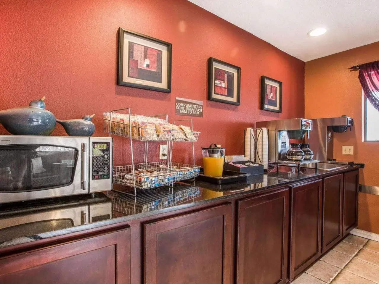 Foto - Rodeway Inn Santee San Diego East