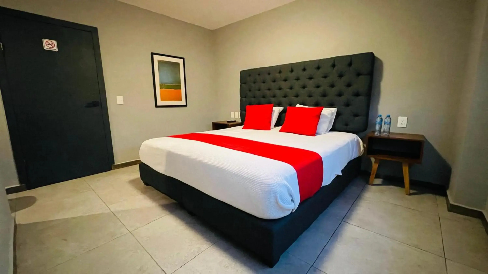 Foto - HIT Merida Hotel Boutique
