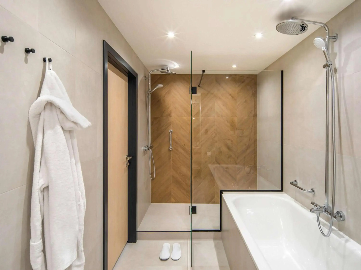 Foto - Mercure Katowice Centrum