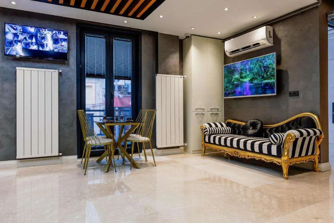 Photo - Norah Suites Hotel İstanbul