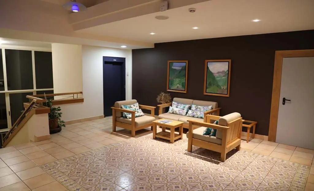 Foto - Eira do Serrado - Hotel & Spa