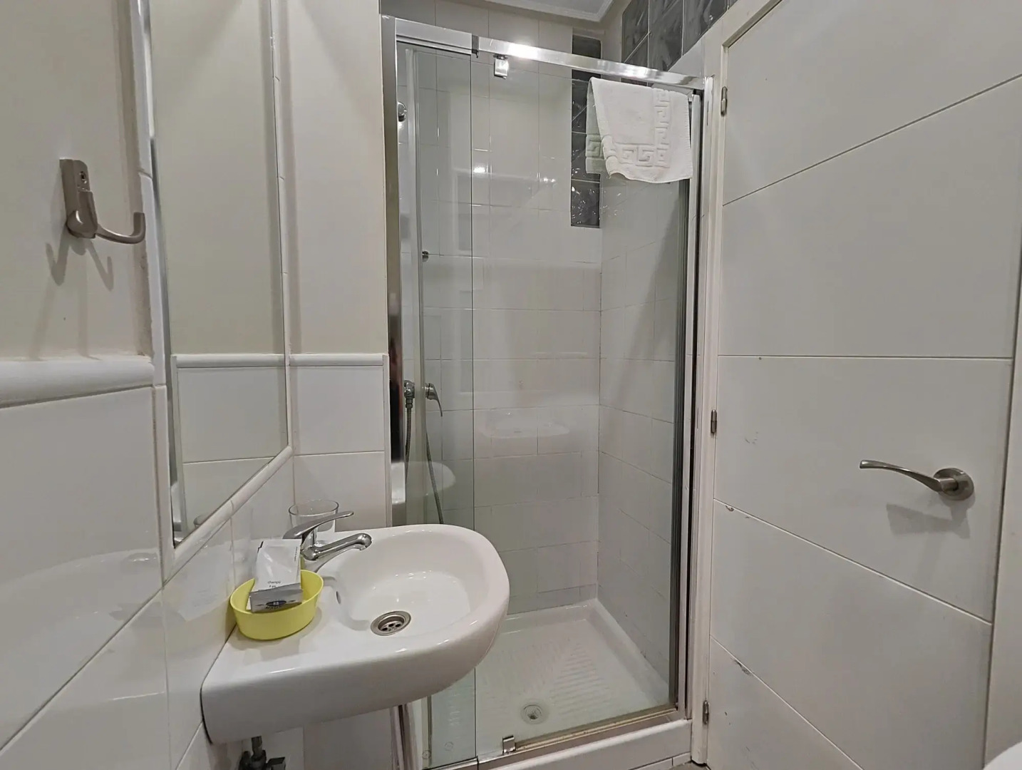 Foto - Hostal Madrid