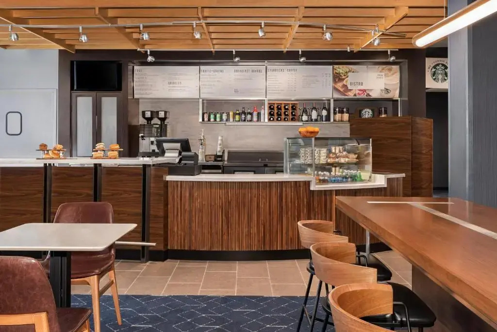 Photo - Courtyard Jacksonville Butler Boulevard