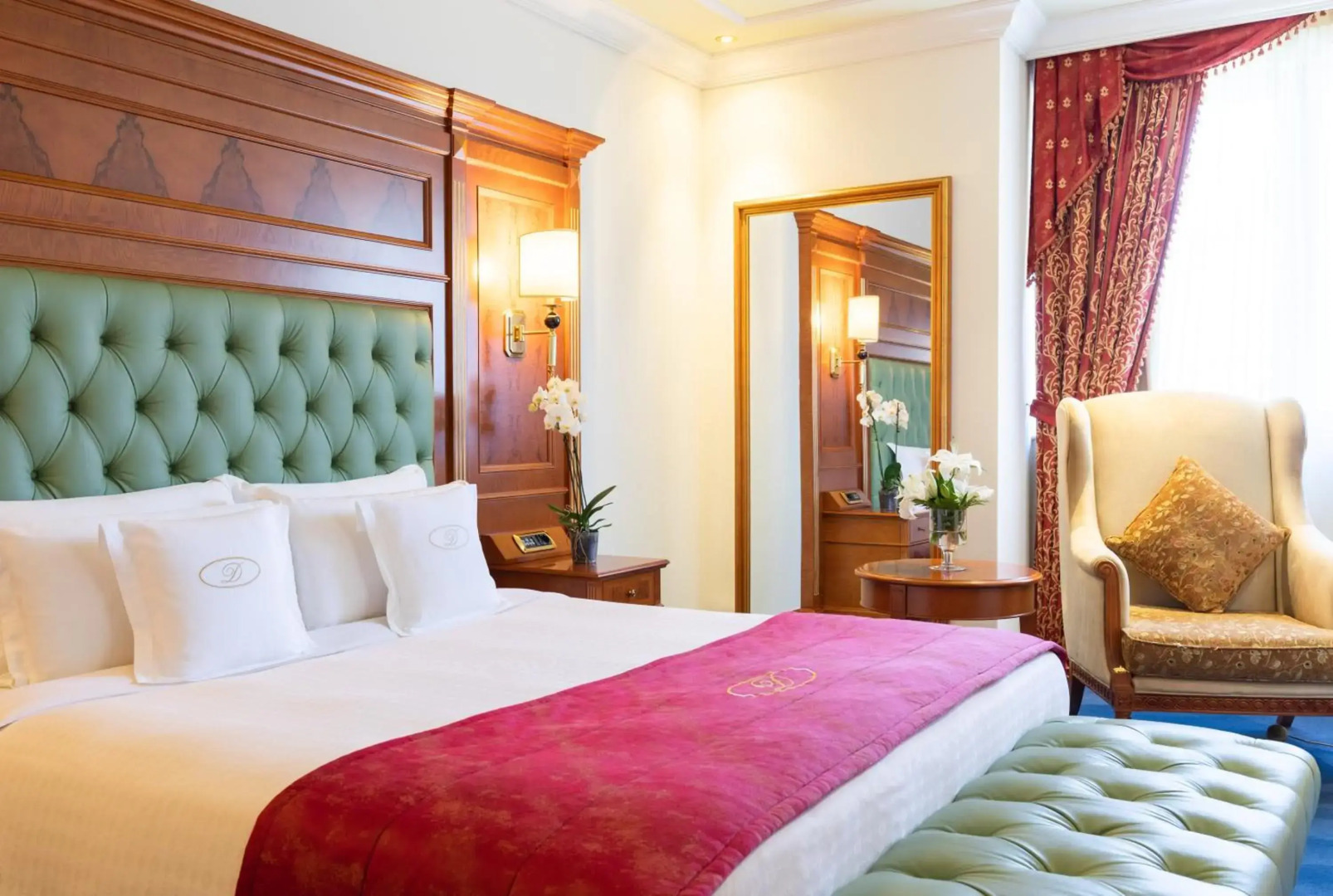 Photo - Swiss Diamond Hotel Prishtina