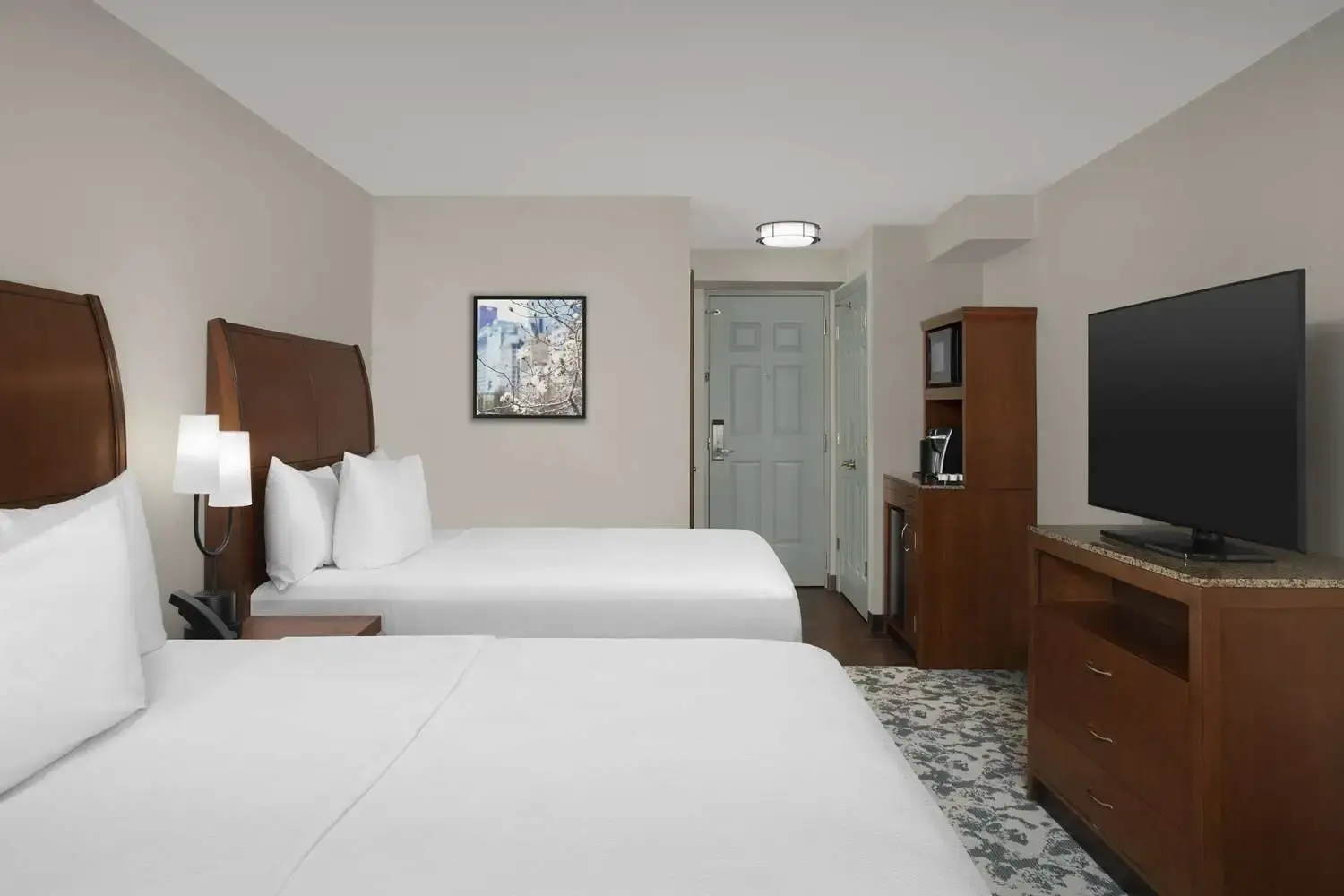 Foto - Hilton Garden Inn Hoffman Estates