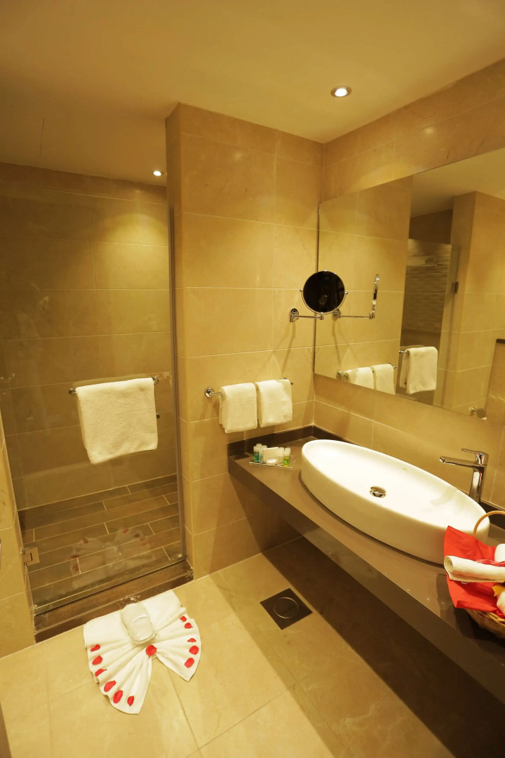 Photo - GHS Hotel
