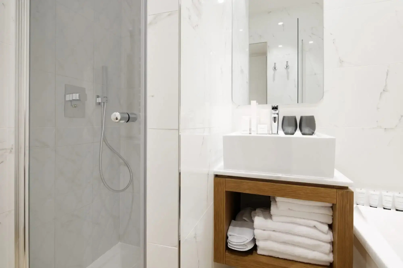 Foto - Hotel Petit Lafayette