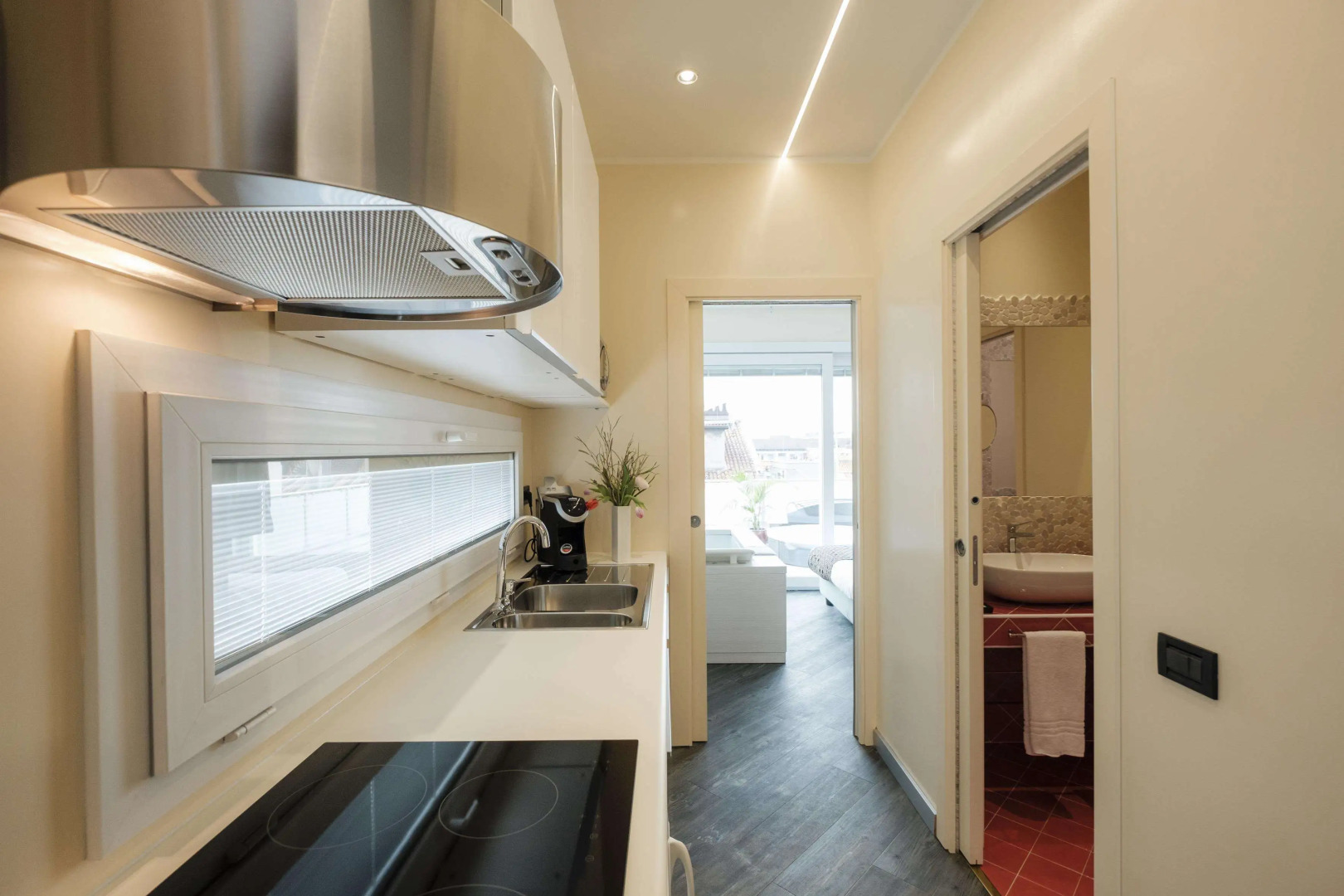 Photo - Residence Sacchi Aparthotel