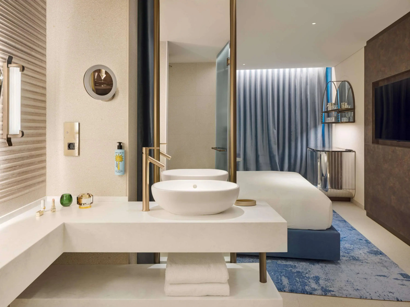 Photo - SLS Barcelona