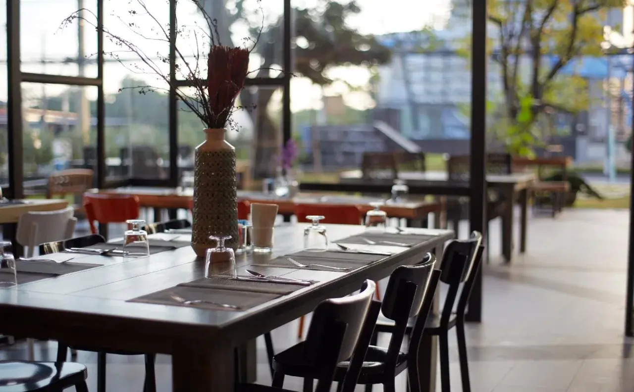 Foto - Whale Hua Hin - SHA Plus