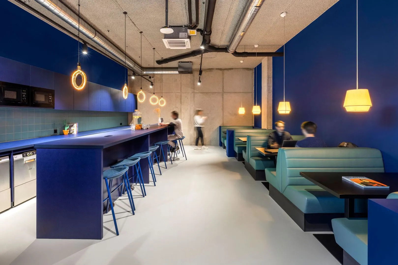 Foto - The Social Hub Vienna