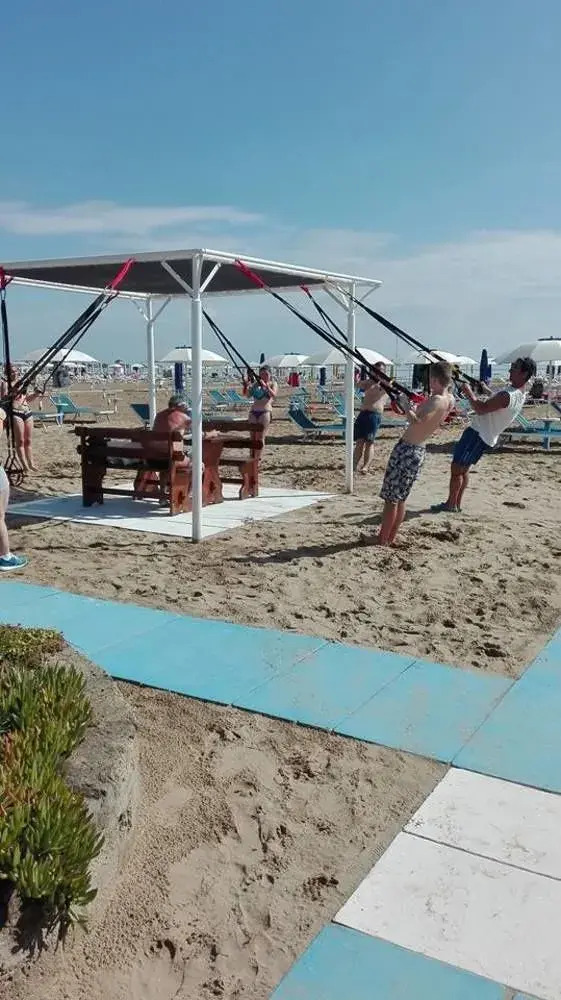 Photo - Hotel Santanna