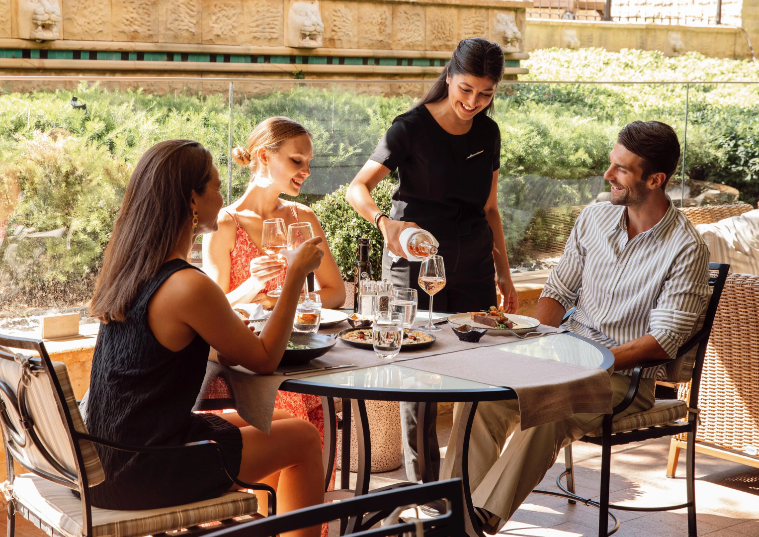 Foto - Grand Hyatt Istanbul