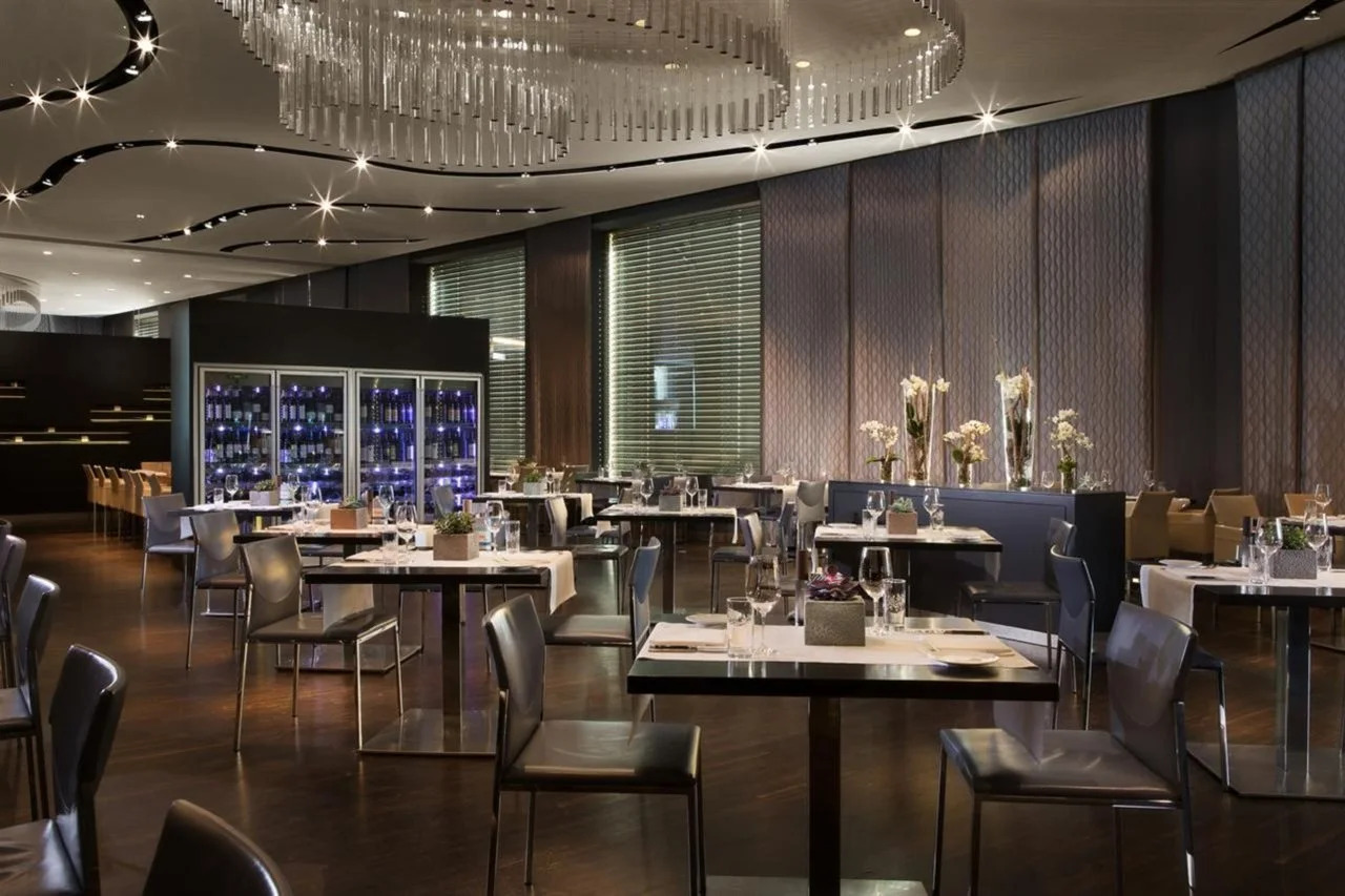 Photo - Renaissance Zurich Tower Hotel