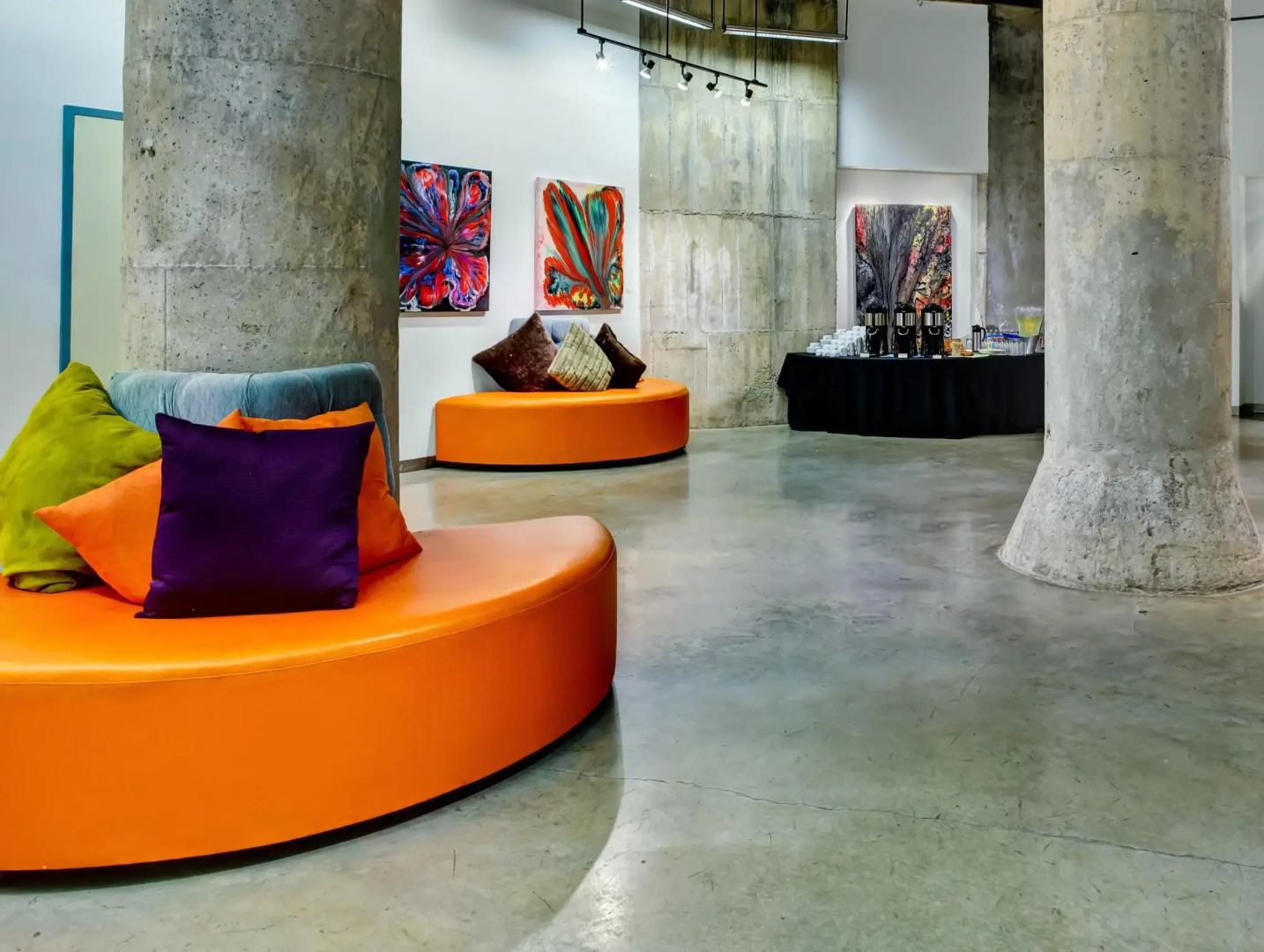 Foto - Aloft Dallas Downtown