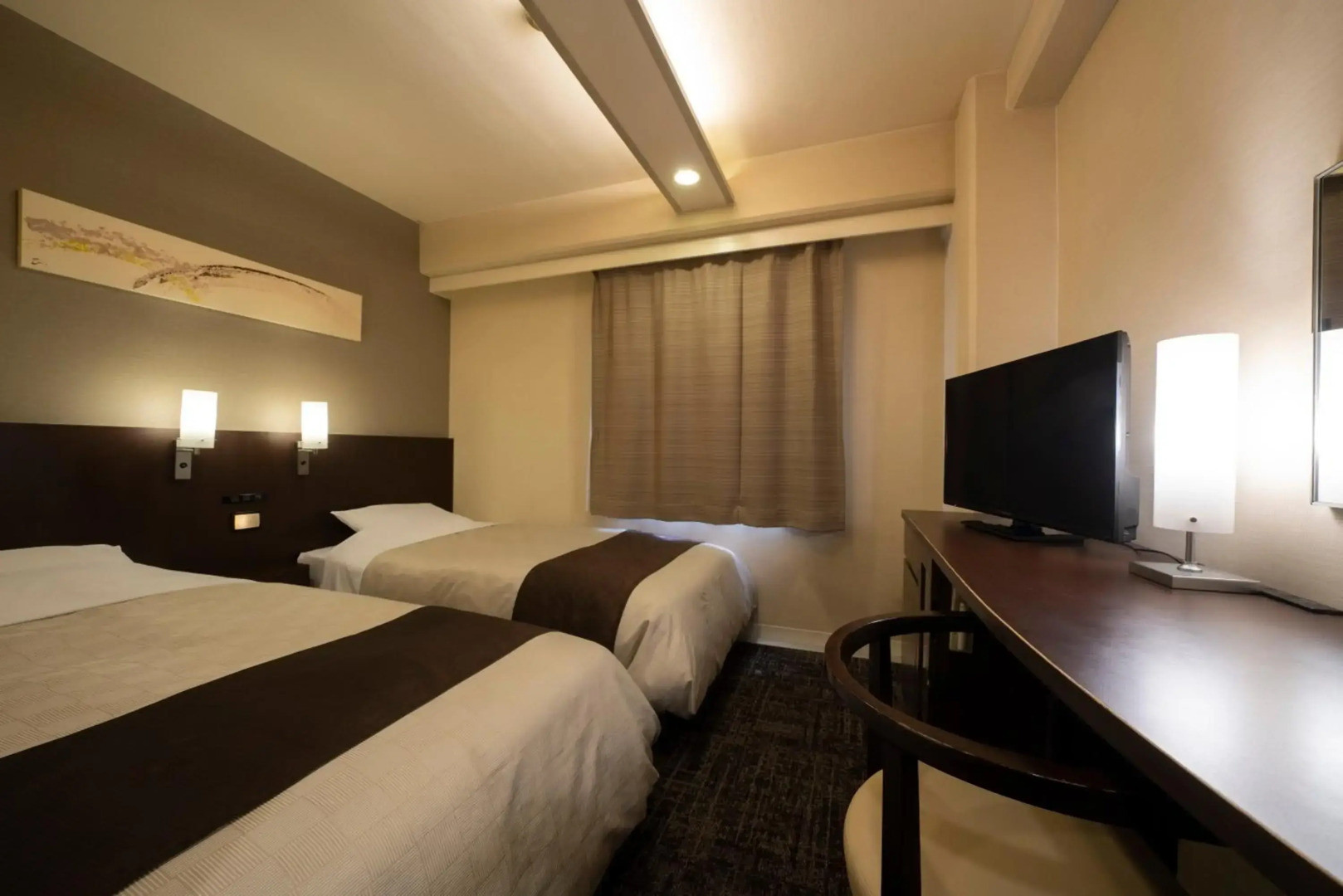 Photo - Hotel Binario Umeda