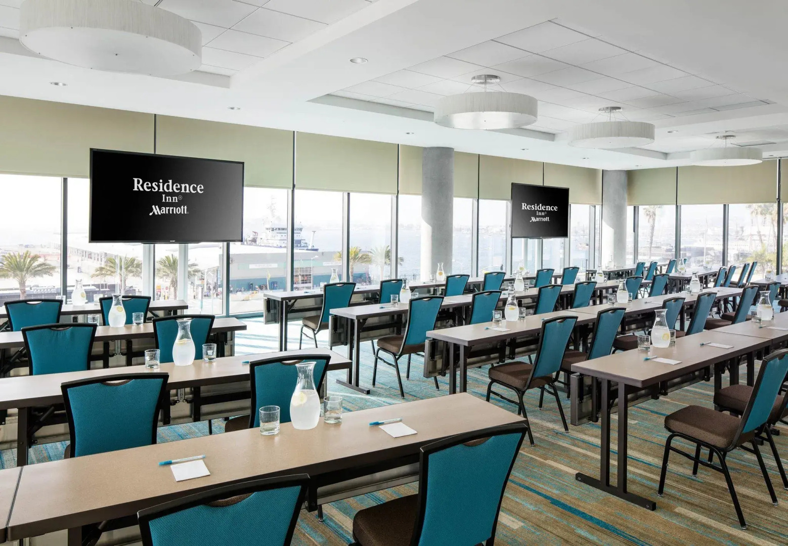 Foto - Residence Inn by Marriott San Diego Downtown/Bayfront