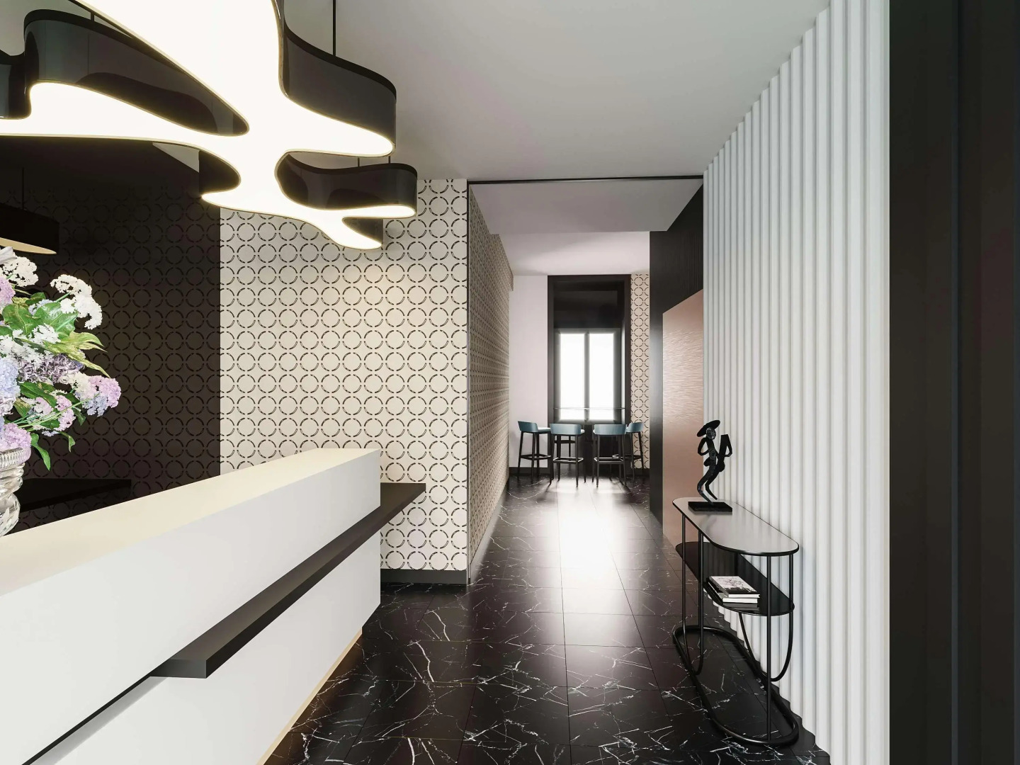 Foto - Abba San Sebastián Hotel