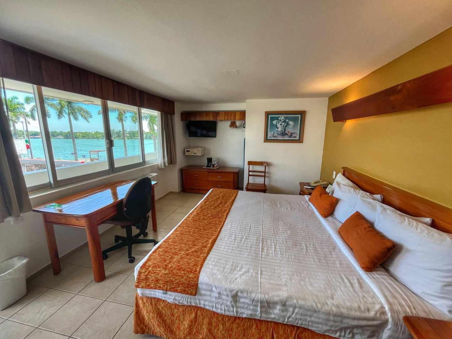 Photo - Hotel Riviera Tuxpan