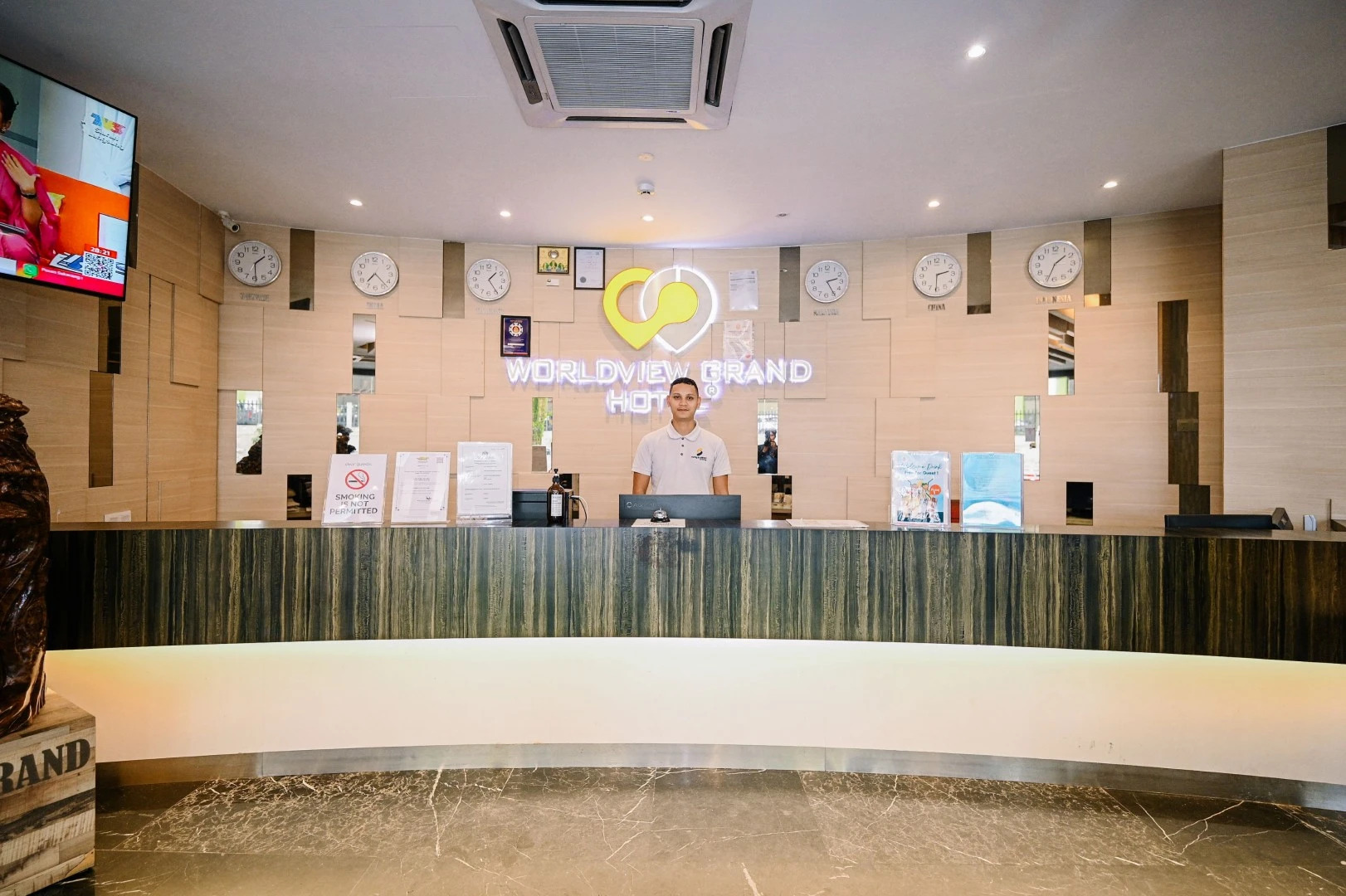 Photo - Kingston Hotel 2 - Setapak