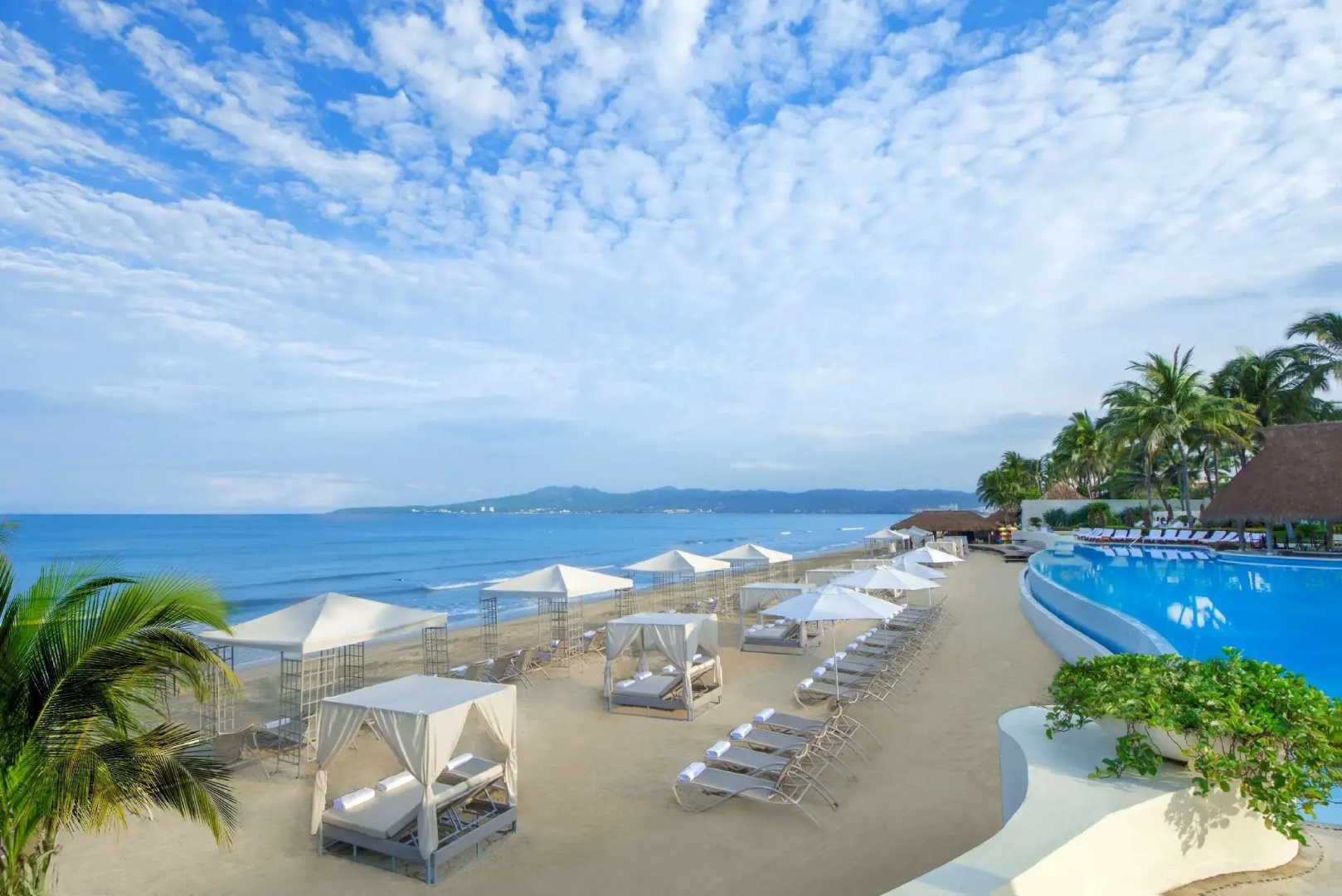 Foto - Grand Velas Riviera Nayarit-All Inclusive