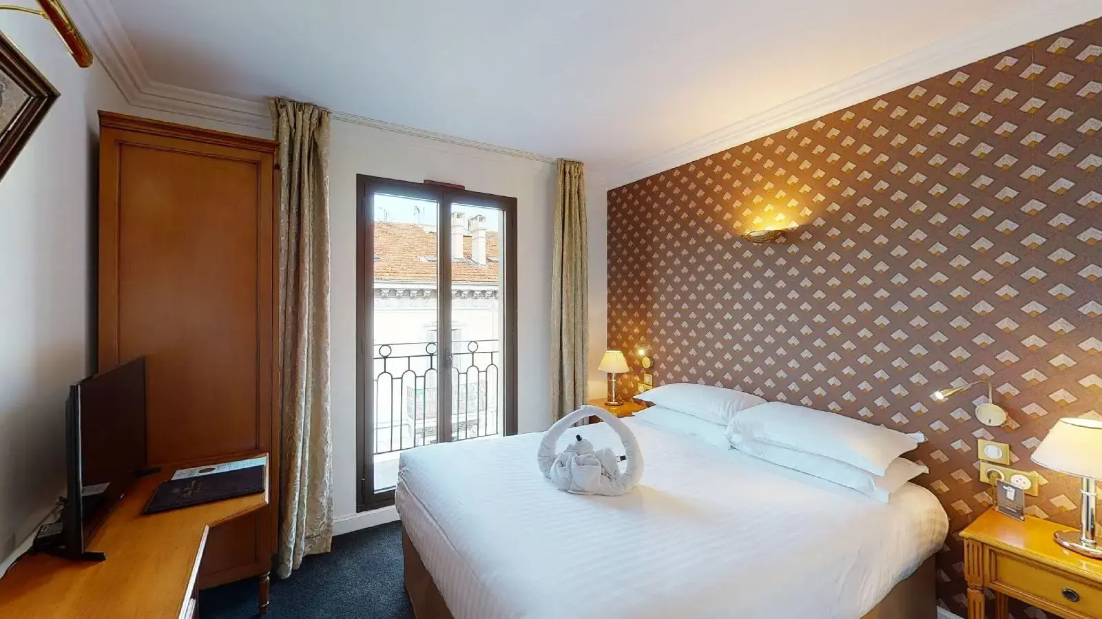 Photo - Sun Riviera Hotel
